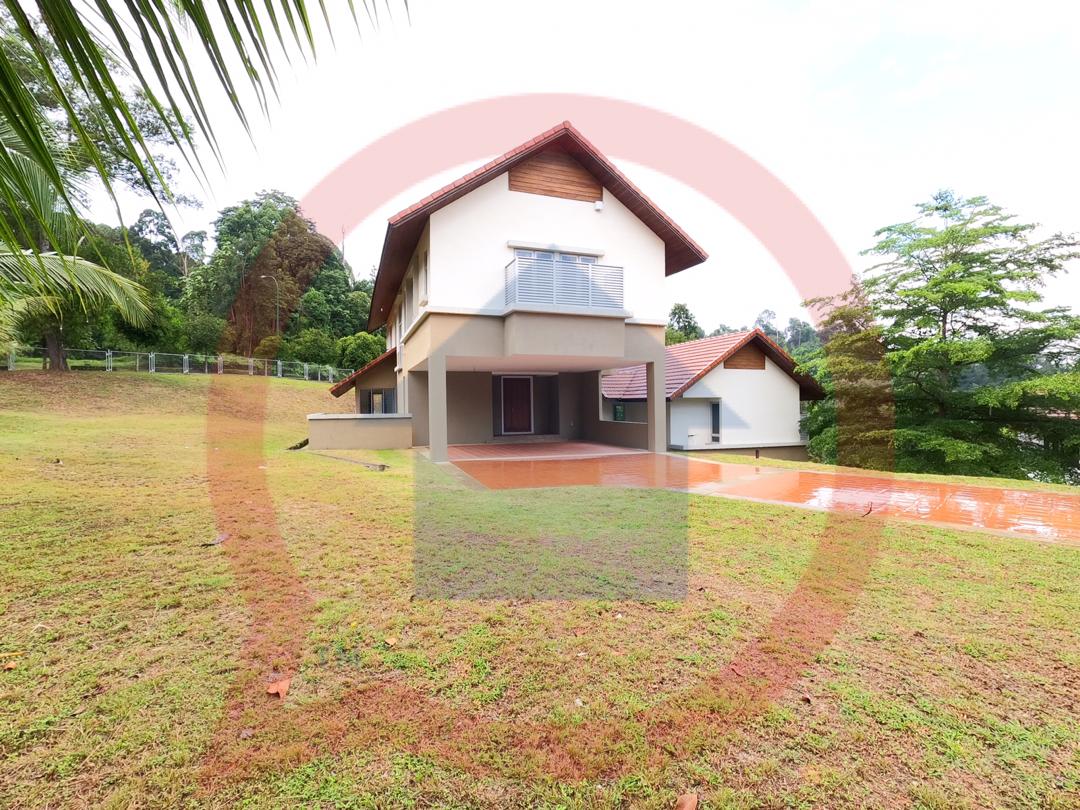 Kayangan Height Bungalow Unit - photo 1