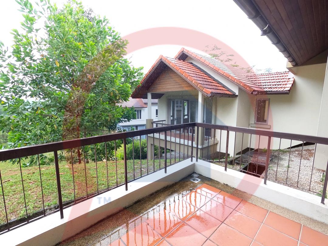 Kayangan Height Bungalow Unit - photo 4