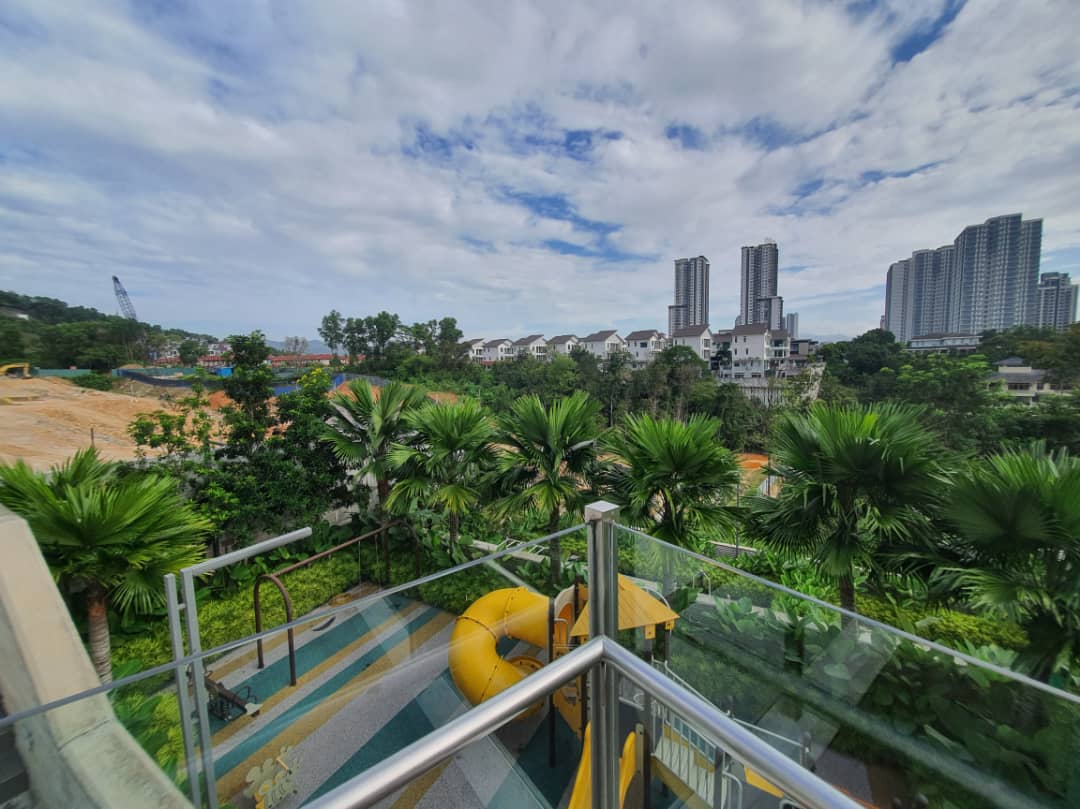 NEW BUNGALOW DAMANSARA AT Mont Kiara North, KL - photo 4