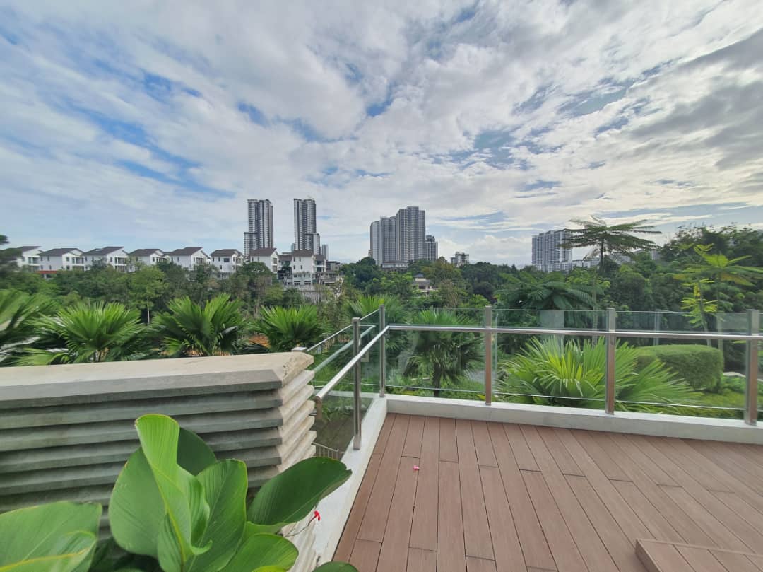 NEW BUNGALOW DAMANSARA AT Mont Kiara North, KL - photo 5