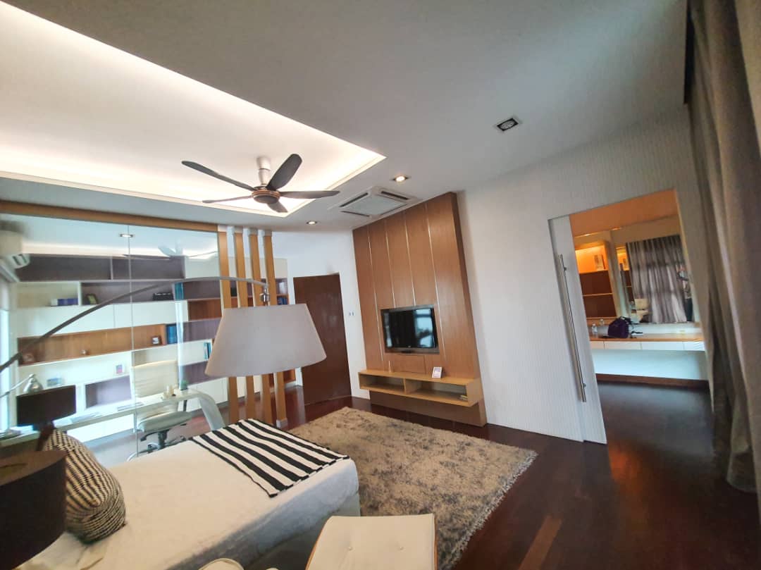 NEW BUNGALOW DAMANSARA AT Mont Kiara North, KL - photo 9