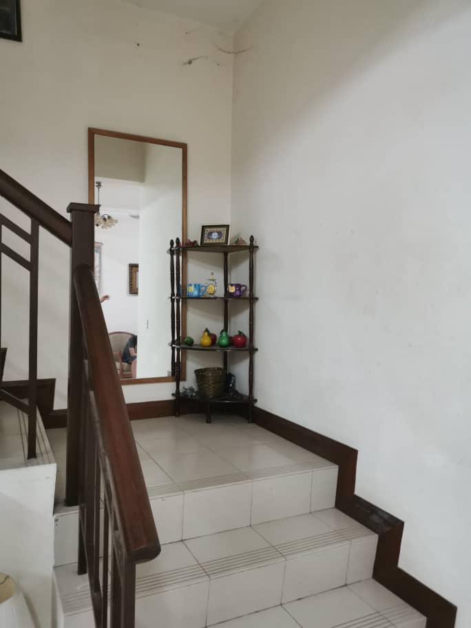 RENTED Double Storey Jln Jeriji, Bukit Jelutong - photo 4