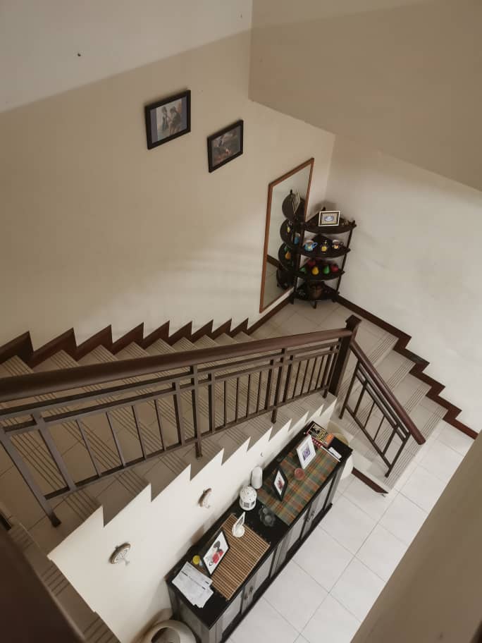 RENTED Double Storey Jln Jeriji, Bukit Jelutong - photo 6
