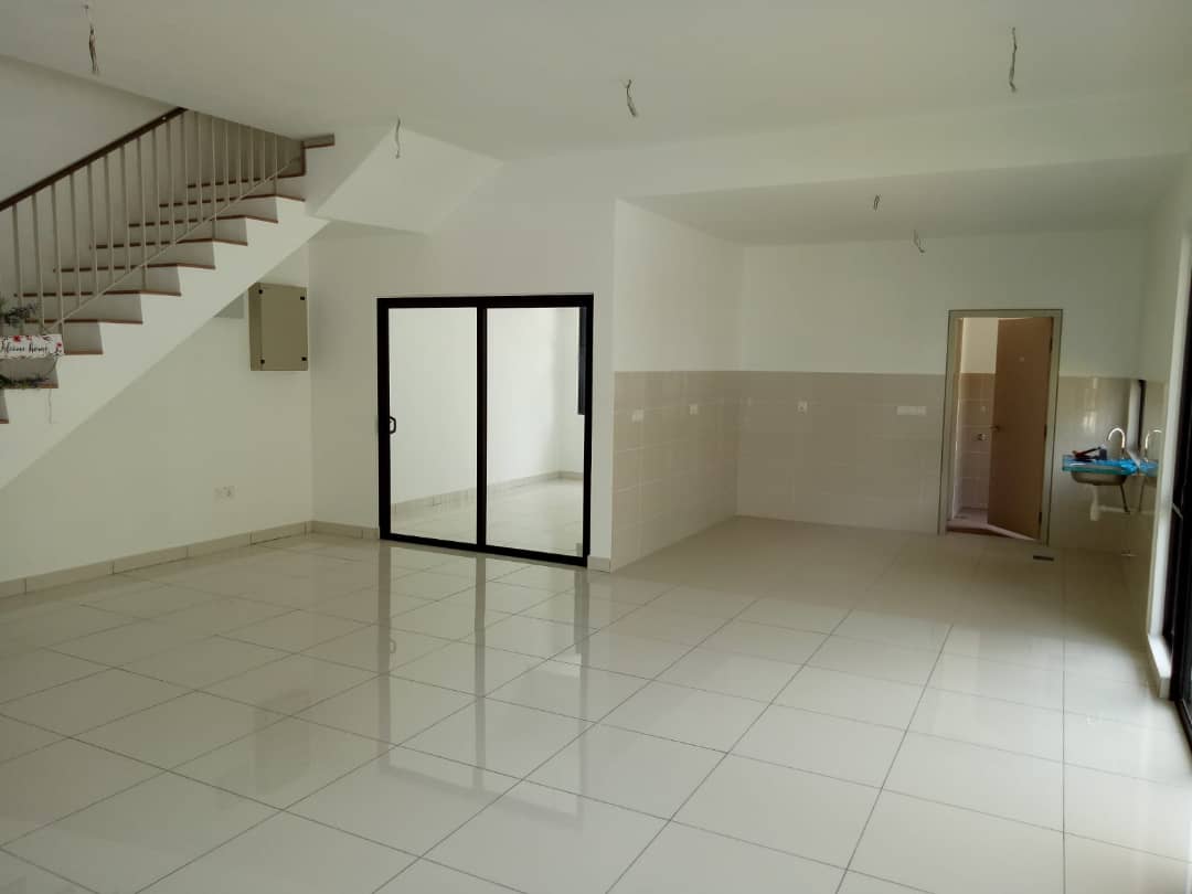 2 STOREY ELMINA 3  TYPE A  DENAI ALAM, SHAH ALAM - photo 2