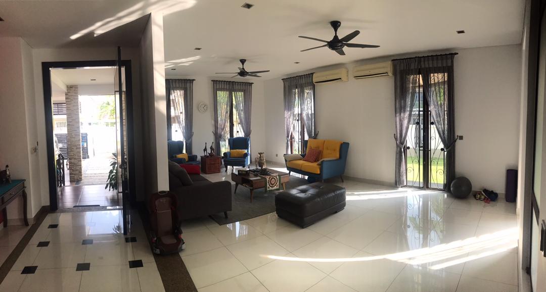 FORTE CORNER LOT BUNGALOW BUKIT JELUTONG - photo 4