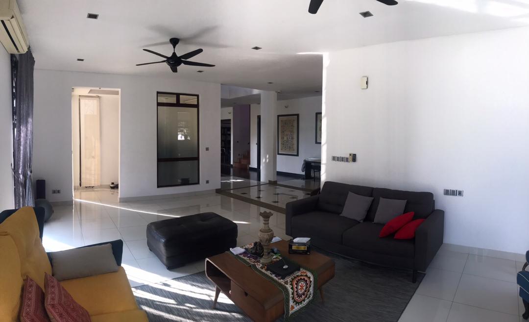 FORTE CORNER LOT BUNGALOW BUKIT JELUTONG - photo 5