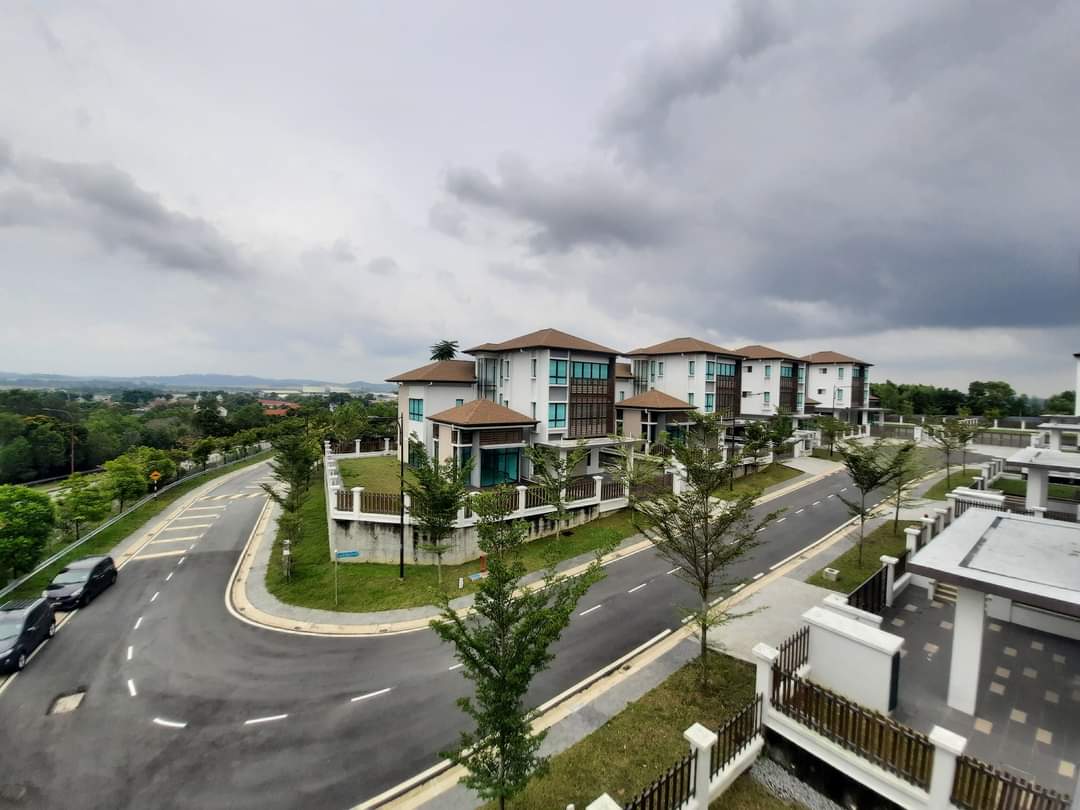 Subang Bestari New LUXURY BUNGALOW DEVELOPMENT - photo 2