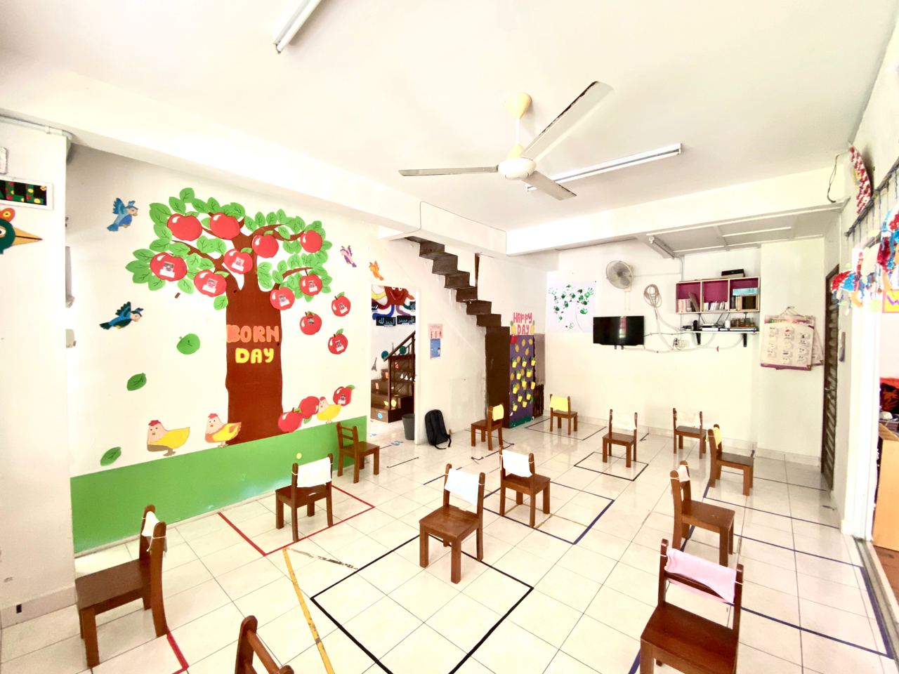 Double Storey D Punchak Putra,Bandar Seri Putra - photo 2