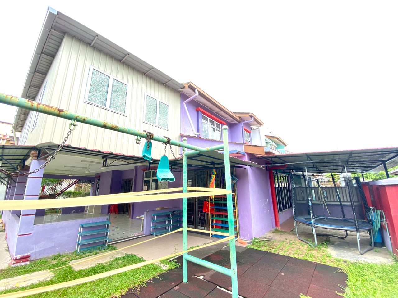 Double Storey D Punchak Putra,Bandar Seri Putra - photo 6