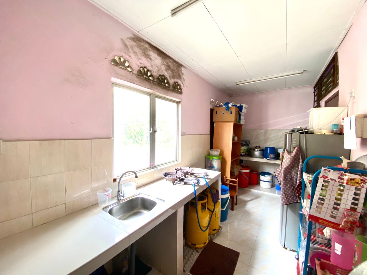 Double Storey D Punchak Putra,Bandar Seri Putra - photo 7