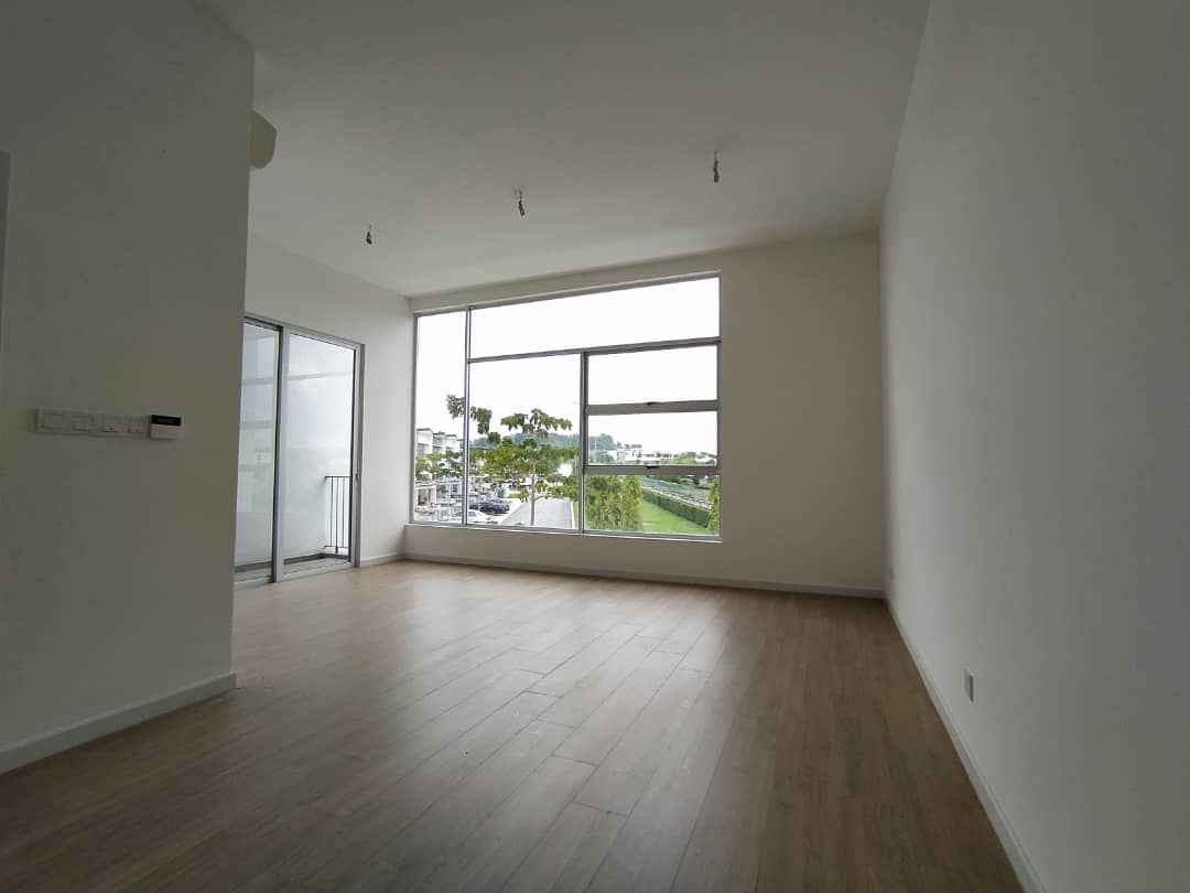 2 Storey Terrace, Parkfield Residences,Kajang - photo 5
