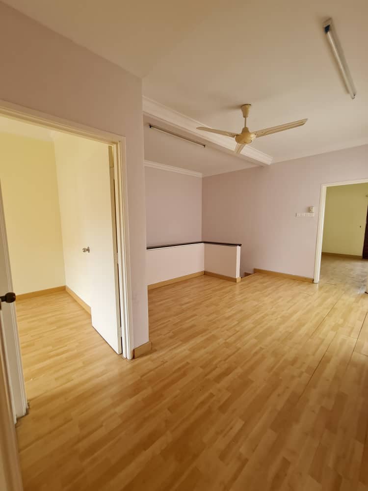 Double Storey Superlink Presint 14 Putrajaya - photo 5