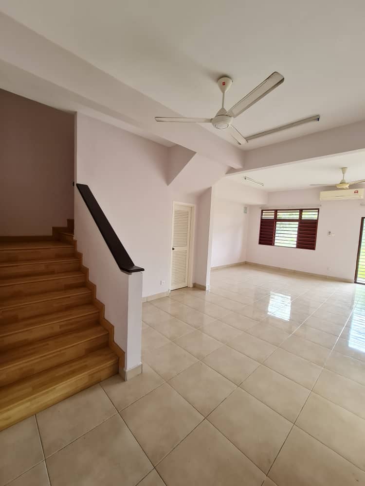 Double Storey Superlink Presint 14 Putrajaya - photo 9