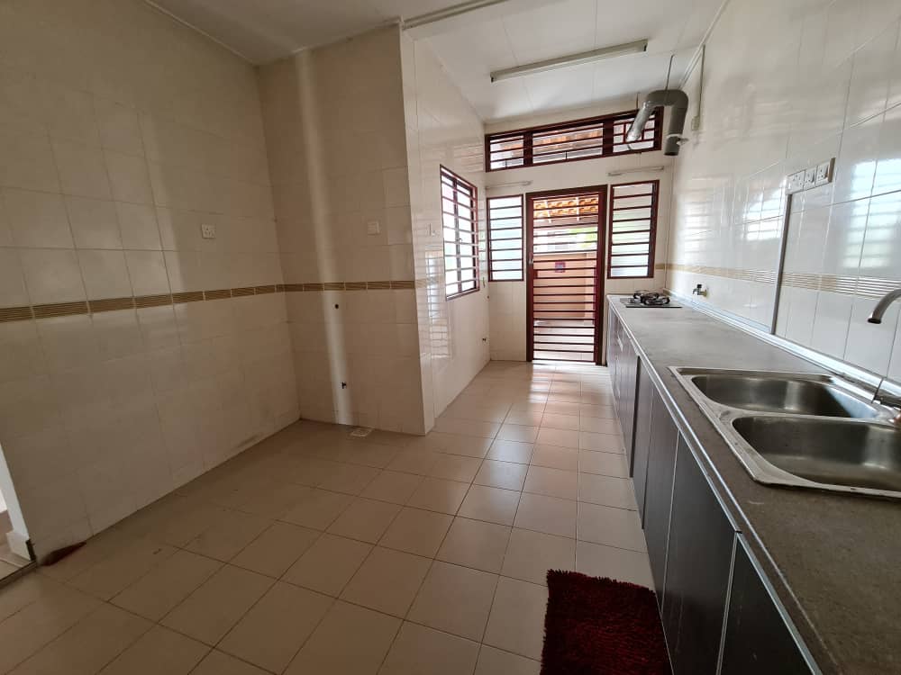 Double Storey Superlink Presint 14 Putrajaya - photo 10