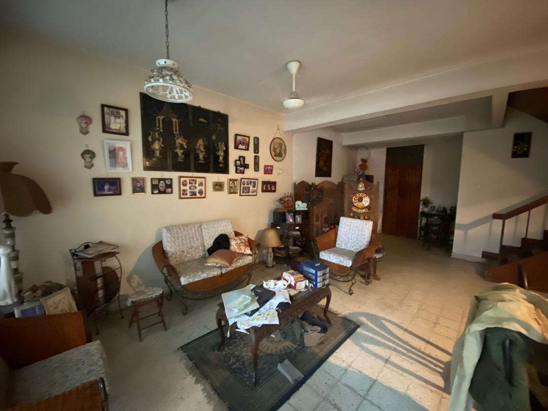 2 AND HALF STOREY TERRACE TAMAN KENCANA AMPANG - photo 2