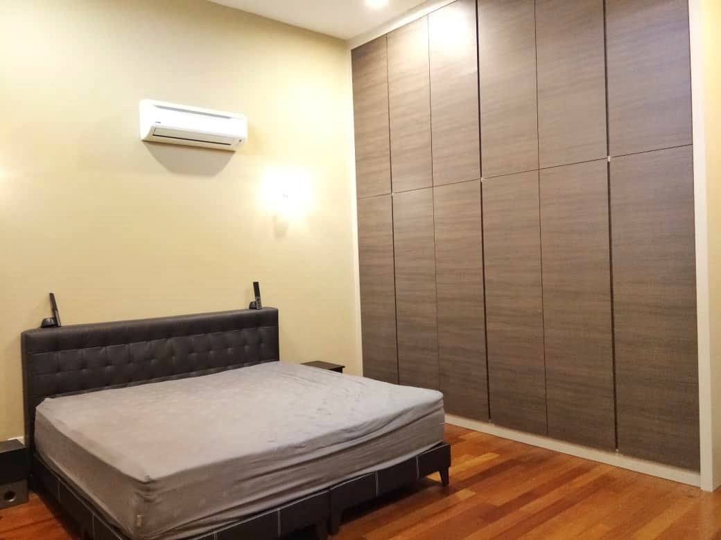 2 Storey SuperLink Temasya Citra,Glenmarie - photo 5