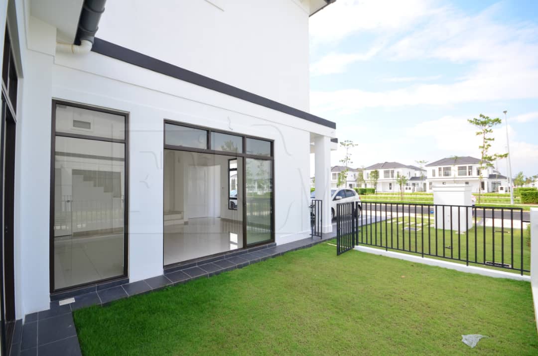 2 Sty Terrace Pavillion Eco Grandeur AVENHAM - photo 4