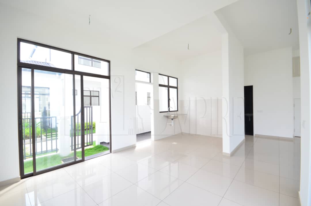 2 Sty Terrace Pavillion Eco Grandeur AVENHAM - photo 7