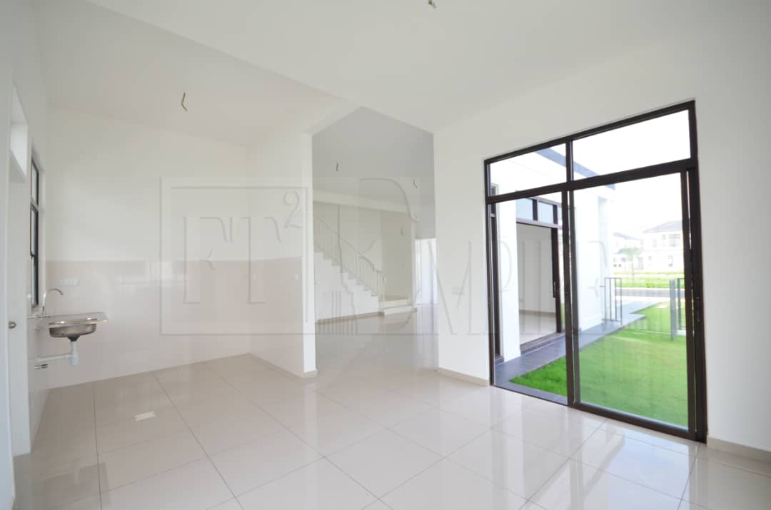 2 Sty Terrace Pavillion Eco Grandeur AVENHAM - photo 9
