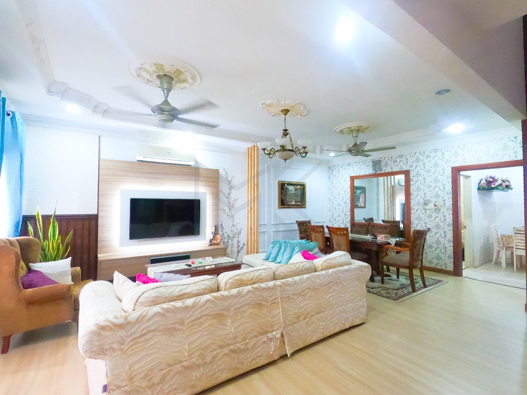 2 Storey Terrace Sunway Kayangan U9 Bukit Jelutong - photo 7