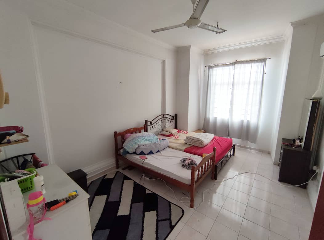 2 Storey terrace U11 Bukit Bandaraya Shah Alam - photo 2