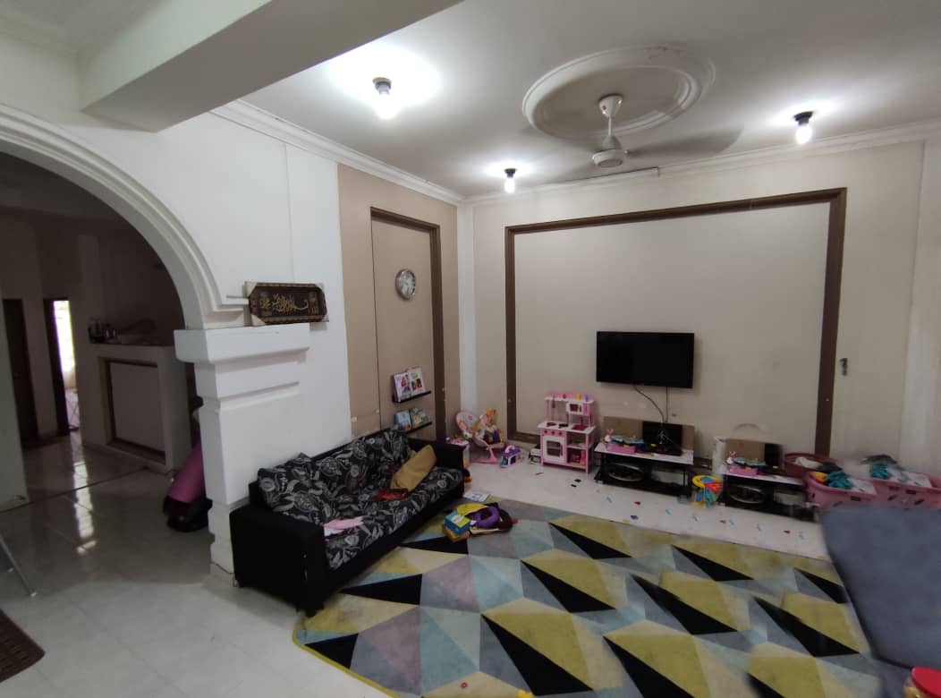 2 Storey terrace U11 Bukit Bandaraya Shah Alam - photo 5