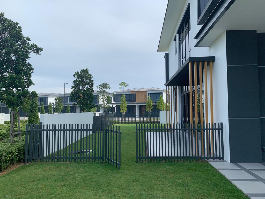 Semi D Type B Eco Ardence, Setia Alam - photo 7