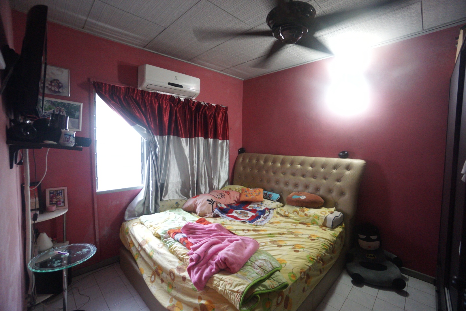 2 Storey House Low Cost Seksyen 19 Shah Alam - photo 3