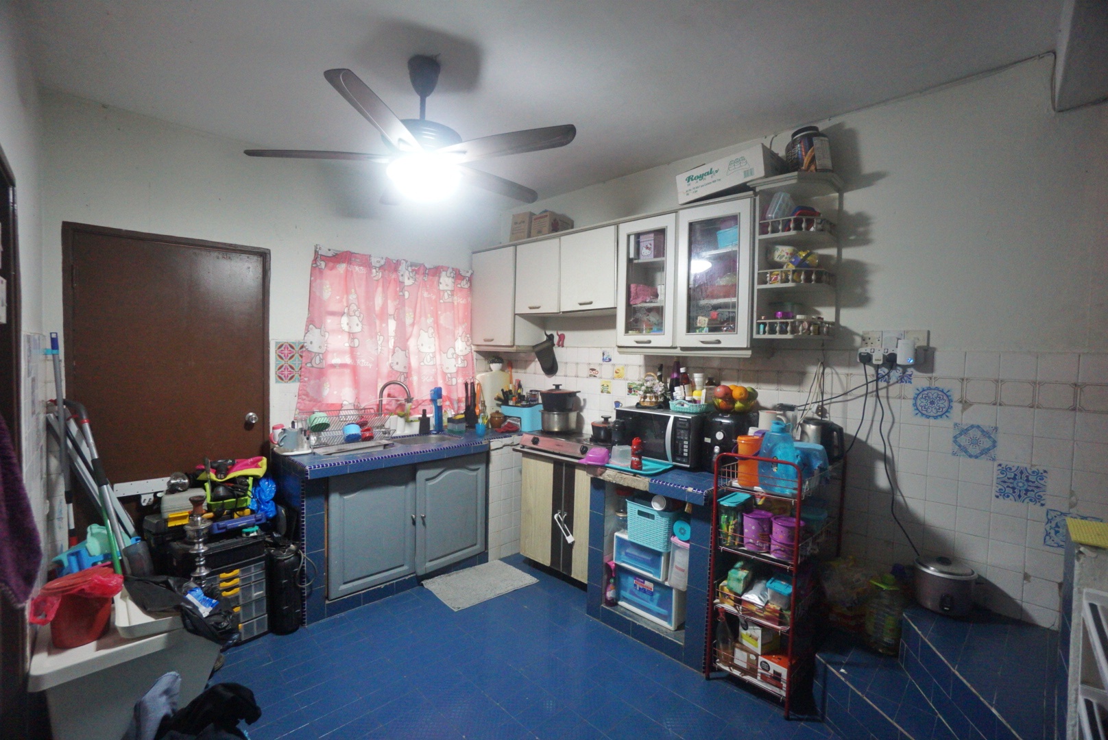 2 Storey House Low Cost Seksyen 19 Shah Alam - photo 7