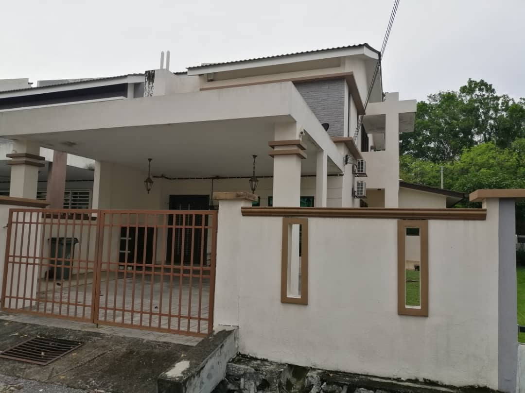 BUKIT SAUJANA 2 STOREY ENDLOT, SAUJANA UTAMA - photo 2