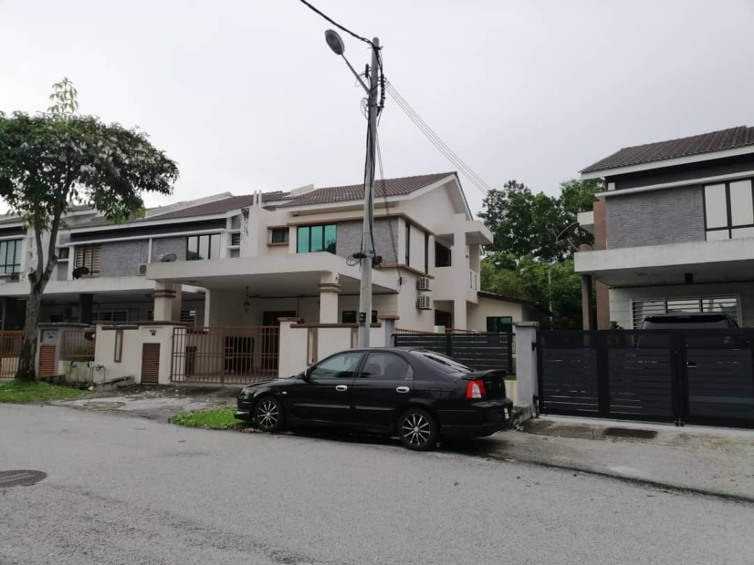 BUKIT SAUJANA 2 STOREY ENDLOT, SAUJANA UTAMA - photo 3