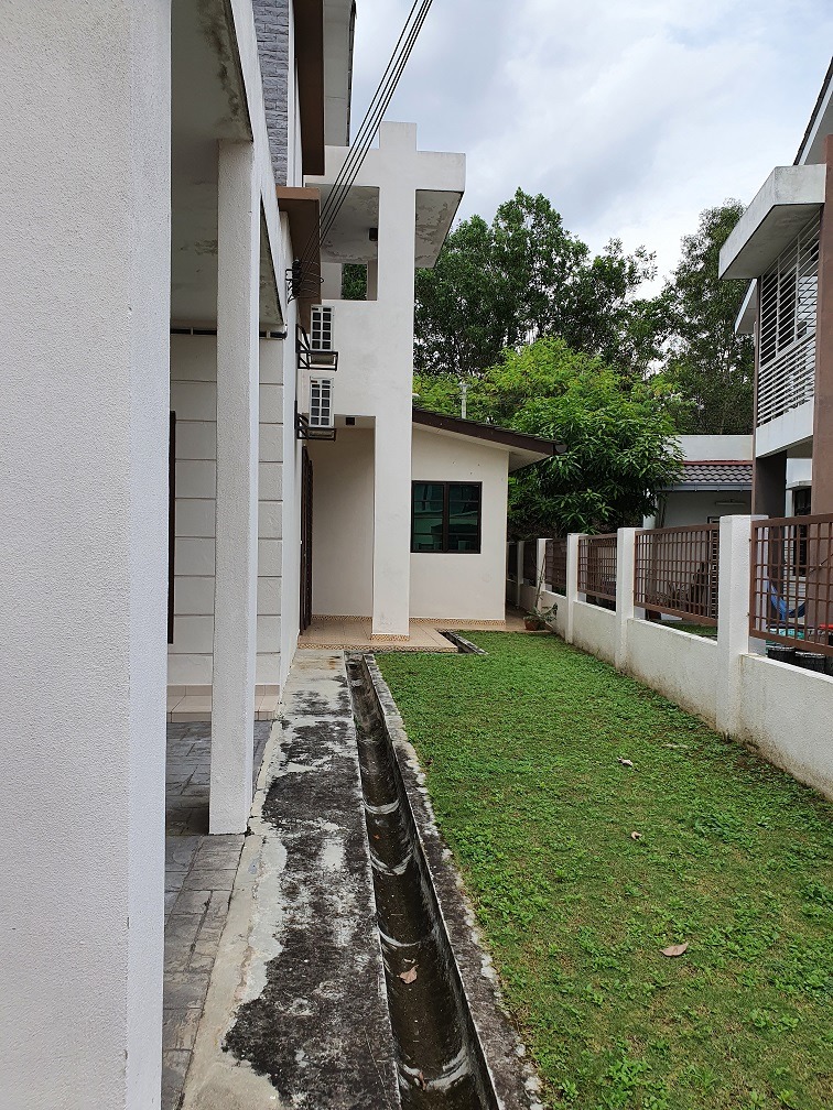 BUKIT SAUJANA 2 STOREY ENDLOT, SAUJANA UTAMA - photo 5