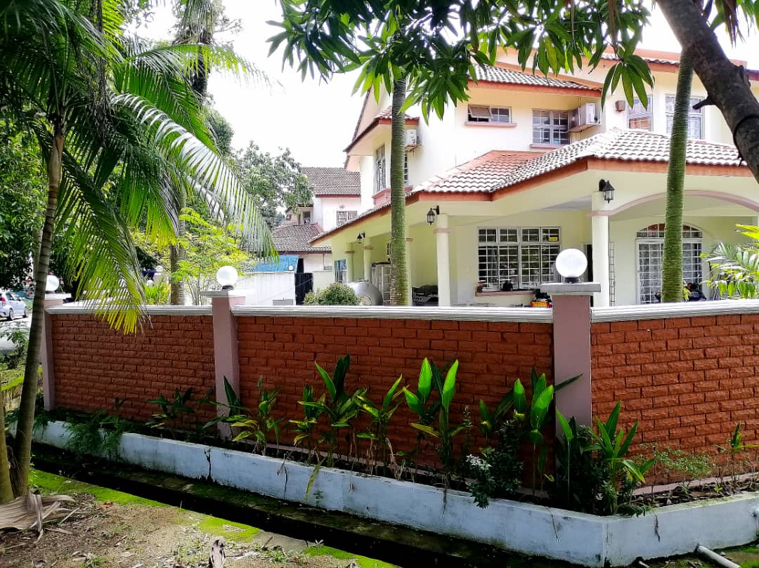 CORNER LOT 2 STOREY TTDI SHAH ALAM - photo 3