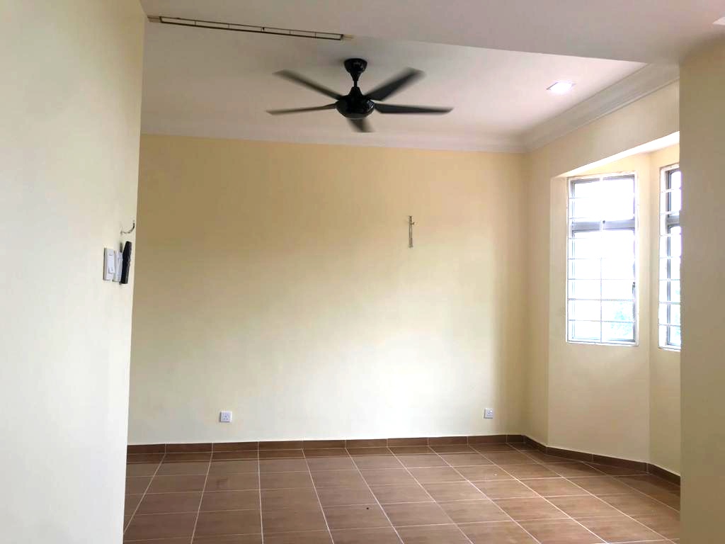 CORNER LOT 2 STOREY TTDI SHAH ALAM - photo 4