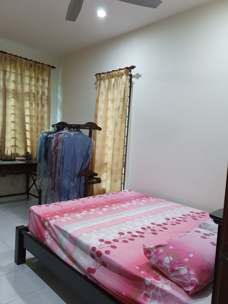 DOUBLE STOREY END LOT BUKIT SAUJANA, SAUJANA UTAMA - photo 6