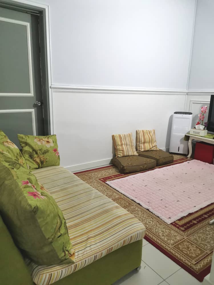DOUBLE STOREY SAUJANA UTAMA 3, SUNGAI BULOH - photo 2