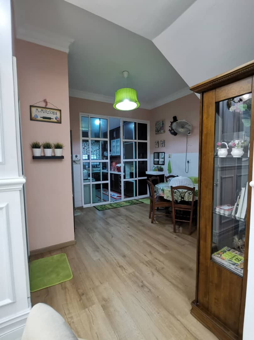 DOUBLE STOREY SAUJANA UTAMA 3, SUNGAI BULOH - photo 6