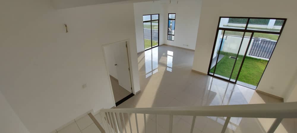 Double storey Avenham Garden Puncak Alam - photo 2