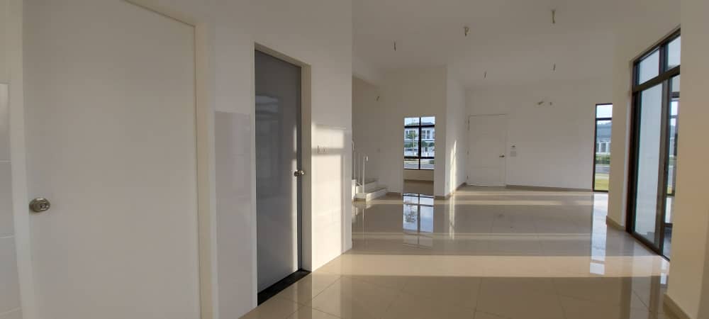Double storey Avenham Garden Puncak Alam - photo 7