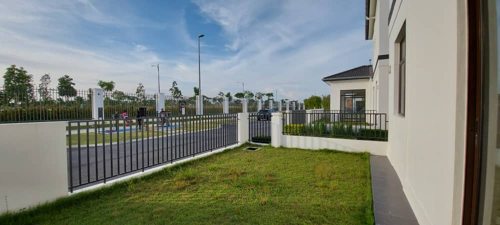 Double storey Avenham Garden Puncak Alam - photo 8