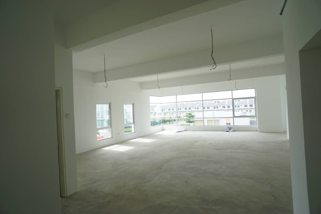 Semi D Factory Warehouse Cyberjaya - photo 8