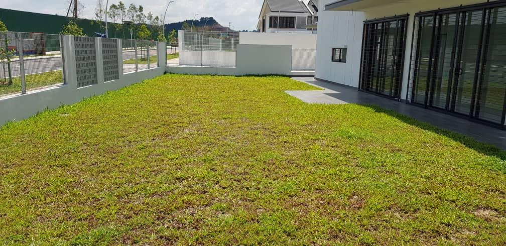 DOUBLE STOREY ELMINA GREEN, ELMINA WEST, SHAH ALAM - photo 3
