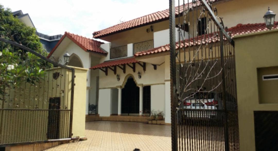 BUNGALOW SEKSYEN 7 SHAH ALAM - photo 3