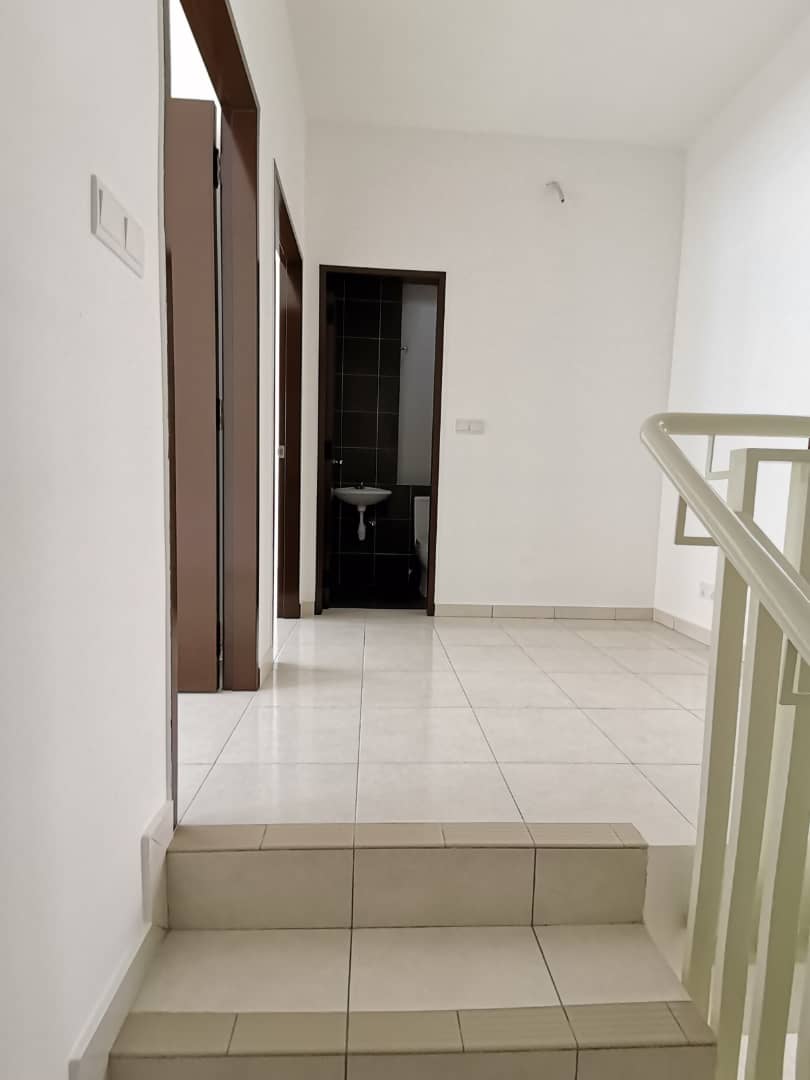 Double Storey  Setia Alam, Shah Alam, Selangor - photo 2