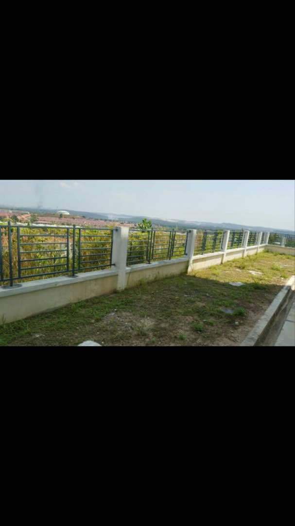 2sty Bungalow at Sinar Warisan Bukit Saujana Utama - photo 6