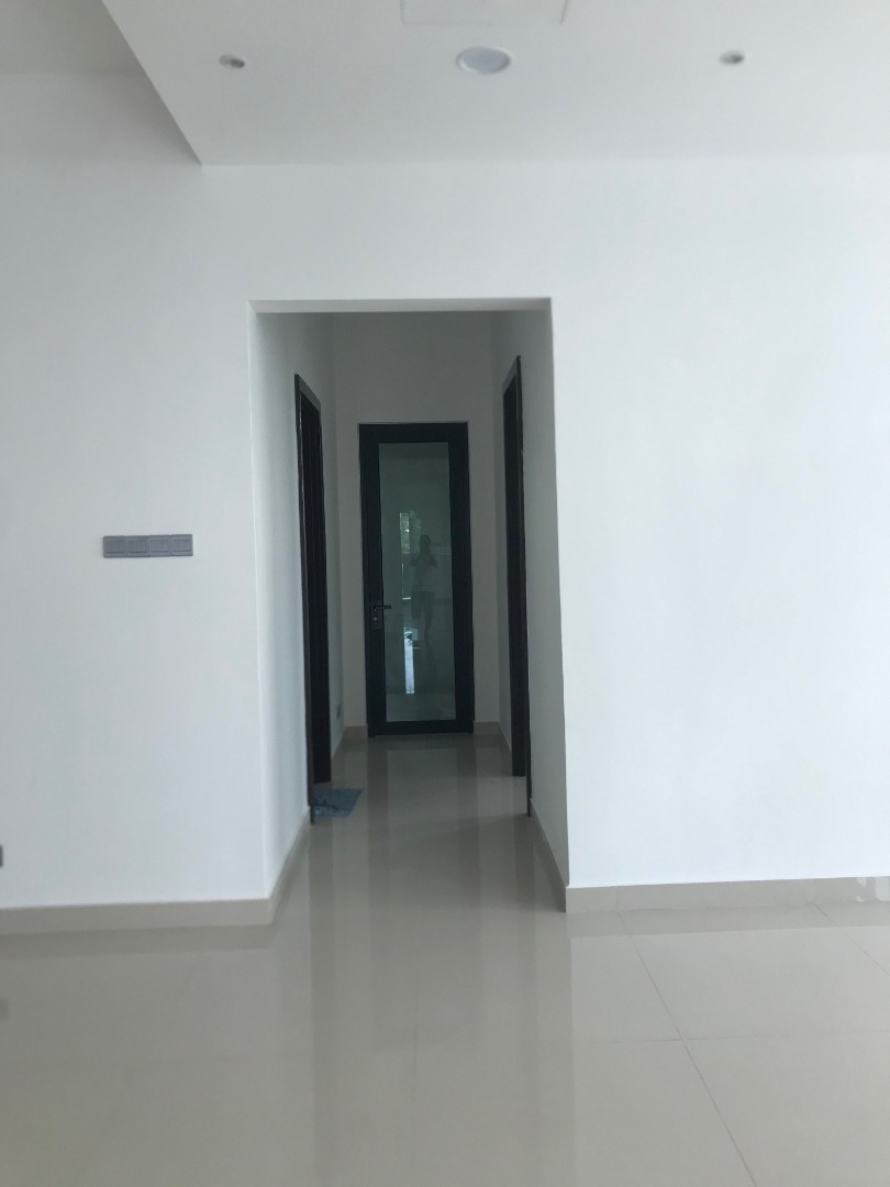 SEMI D HOUSE BANDAR KINRARA 8B, QASEH 2 - photo 5