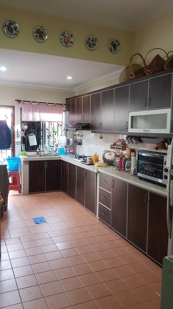 RENOVATED Alam Suria 1 Sty Terrace at Puncak Alam - photo 4