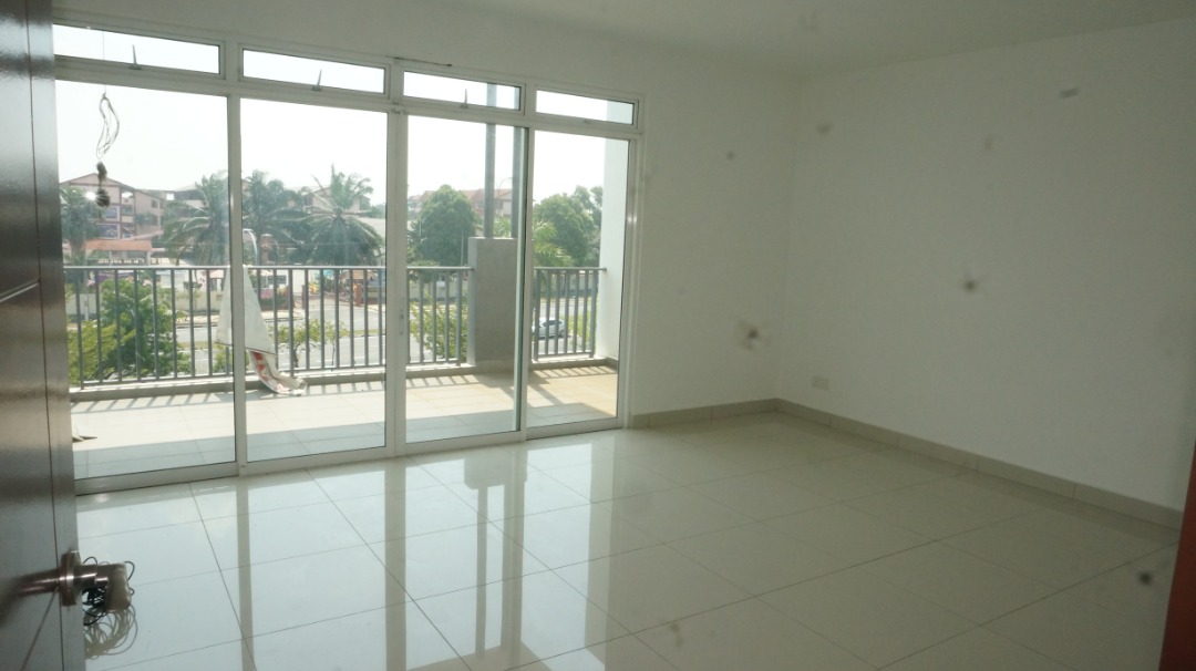 3 STOREY TERRACE SUBANG ALAM, SEKSYEN 27 SHAH ALAM - photo 6