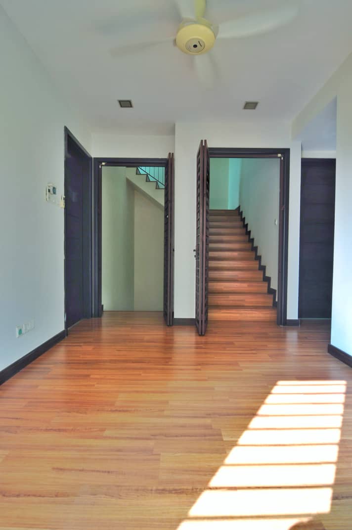 2And Half sty SEMID Impiana Country Heights Kajang - photo 3