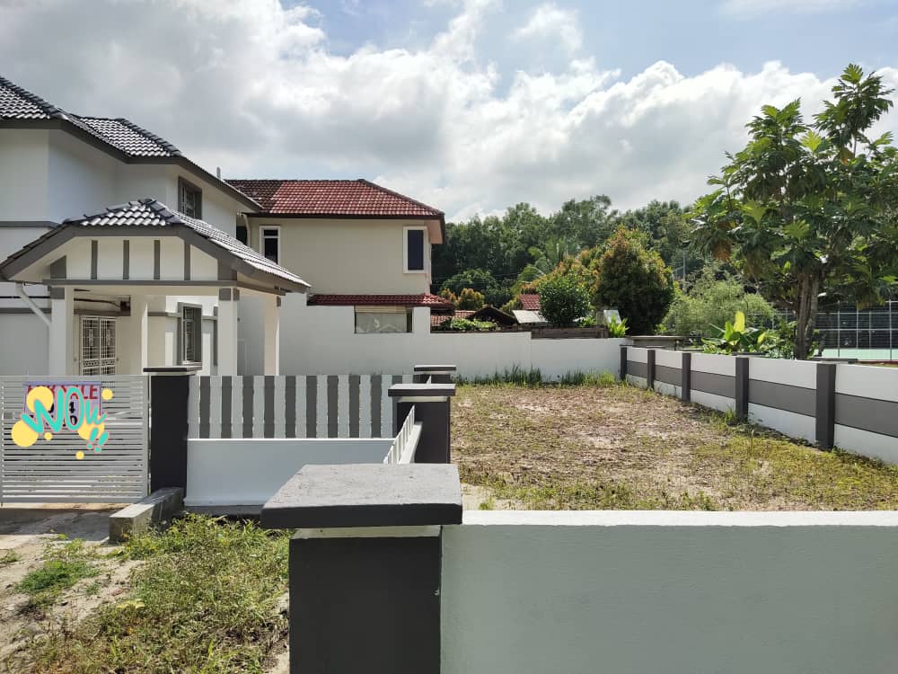DOUBLE STOREY SEMI D SEKSYEN 9 BANDAR PUNCAK ALAM - photo 6